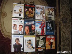 Liam neeson,halle barry,meryl streep,matt damon,dustin hofmann,robert redford,mark wahlberg,dvd film - imagine 9