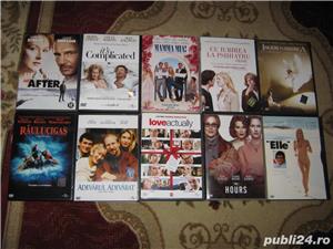 Liam neeson,halle barry,meryl streep,matt damon,dustin hofmann,robert redford,mark wahlberg,dvd film - imagine 6