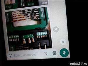 Truse burghie Star made in Germania - imagine 2