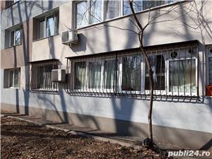 Grilaje metalice ferestre - imagine 14