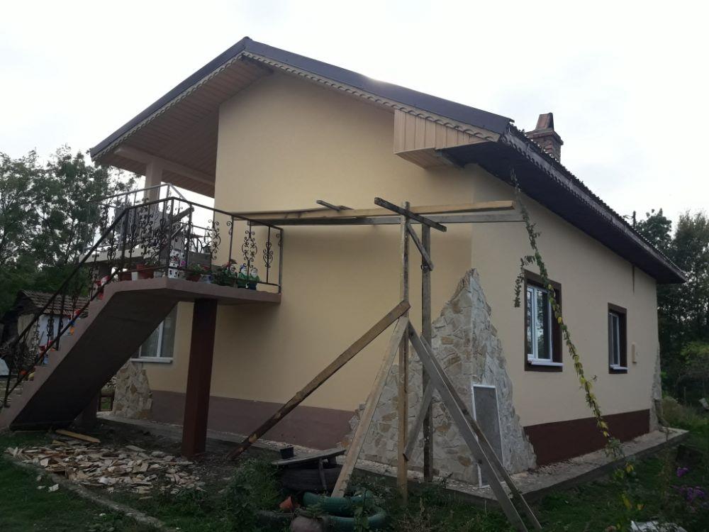 Lucratori finisori in constructi interioare ,exterioare - imagine 6