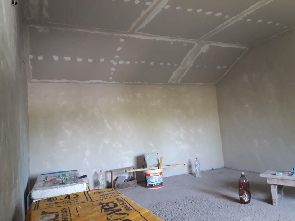 Lucratori finisori in constructi interioare ,exterioare - imagine 9