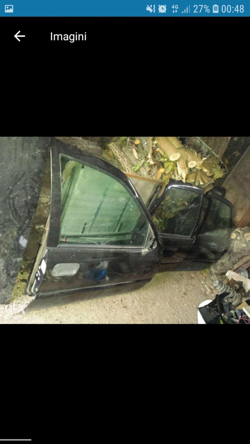 Dezmembrez opel vectra a  - imagine 13