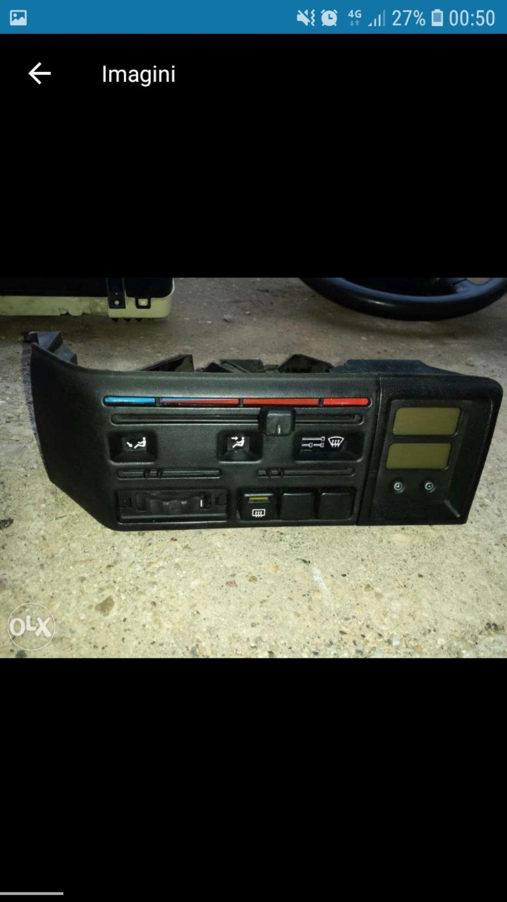 Dezmembrez opel vectra a  - imagine 9