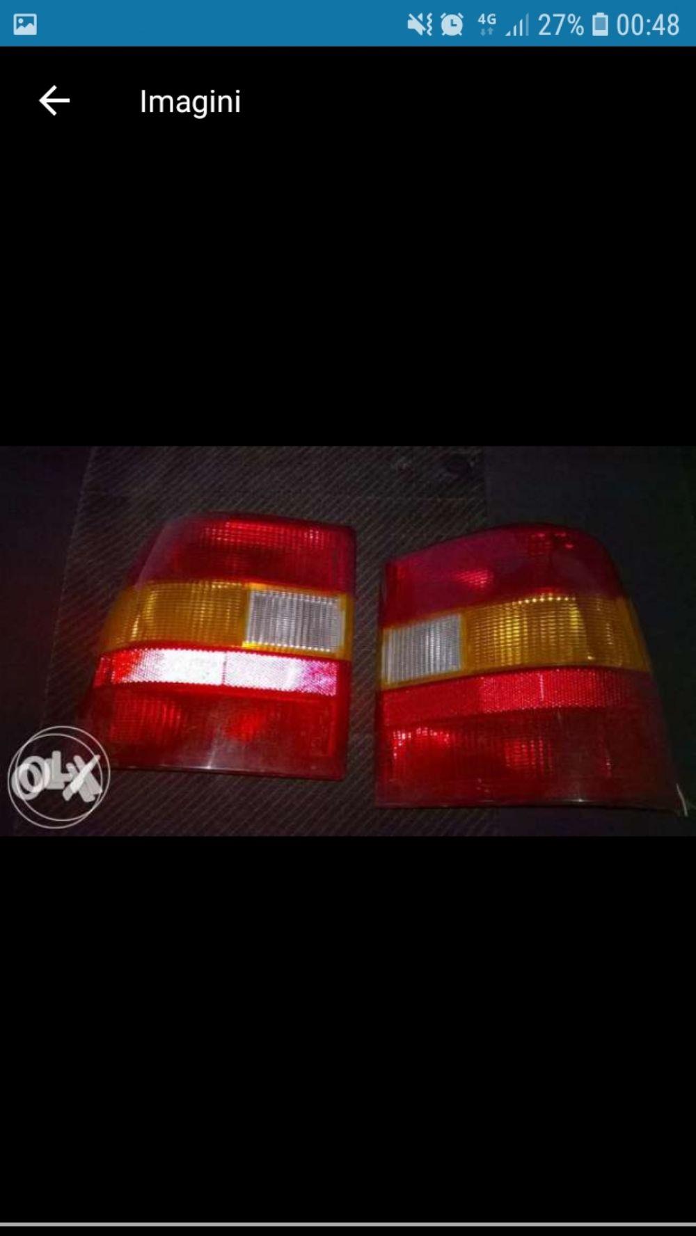 Dezmembrez opel vectra a  - imagine 15