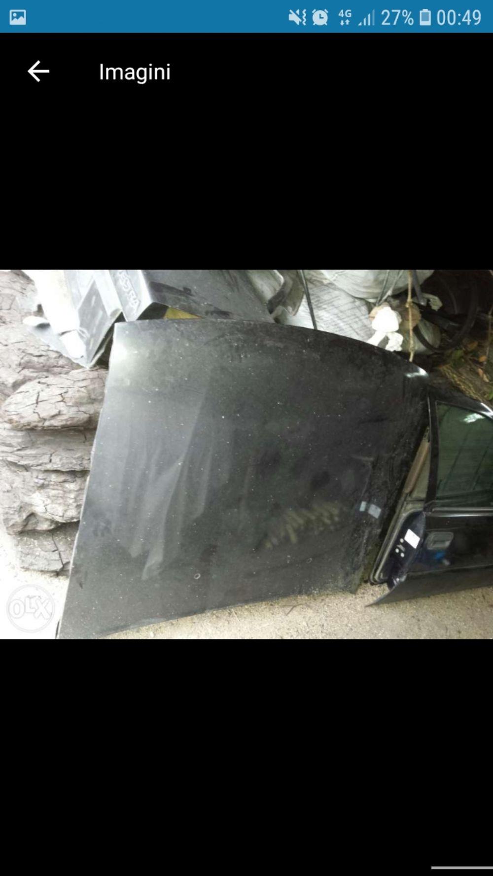 Dezmembrez opel vectra a  - imagine 11