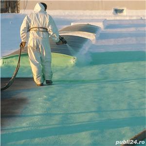 FA 60 Pompa pentru spuma poliuretanica si poliuree - imagine 2