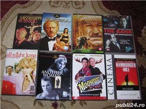 Jane fonda,alain delon,jean reno,lino ventura,jean gabin,j.p.belmondoi,jack nicholson,dvd filme roma - imagine 20