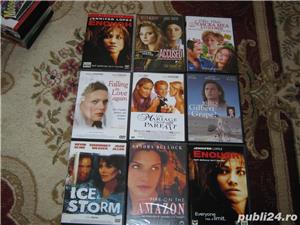 Jane fonda,alain delon,jean reno,lino ventura,jean gabin,j.p.belmondoi,jack nicholson,dvd filme roma - imagine 8