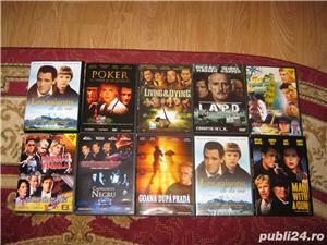 Dennis hopper,michael madsen,robert redford,jenifer lopez,denzel washington,dvd filme originale,lux