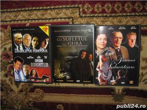 Dennis hopper,michael madsen,robert redford,jenifer lopez,denzel washington,dvd filme originale,lux - imagine 2