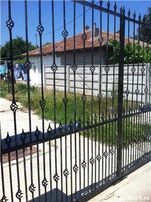 porti automate , usi de garaj automate ,ferestre automate