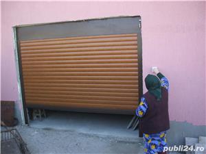porti automate , usi de garaj automate ,ferestre automate - imagine 2