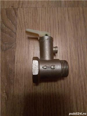  Diverse Piese pentru boiler Ariston Velis 50 L  - imagine 2