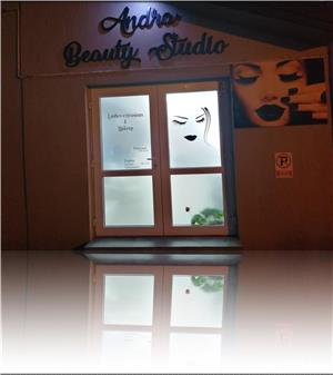 Extensii GENE 1-3 D, 4-7 D "Hollywood", 7-12 D Russian Volume, & Make-up Profesional - imagine 5