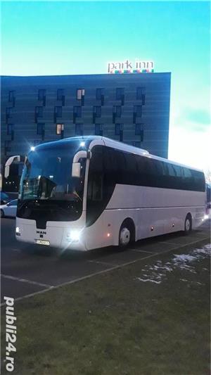 Transport persoane  - imagine 2