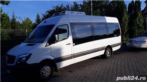 Transport persoane  - imagine 3