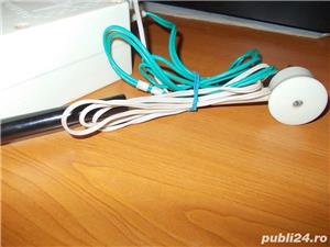 Aparat de pirogravat, rusesc - imagine 2