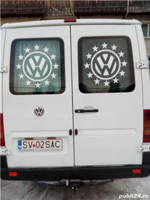 Vw lt - imagine 4