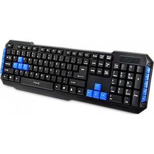 Tastatura Gaming-Havit-Usb HV-KB327 Noua Sigilata L231 - imagine 3