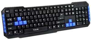 Tastatura Gaming-Havit-Usb HV-KB327 Noua Sigilata L231 - imagine 2