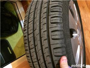 anvelope cu jante aliaj 16'' - imagine 3