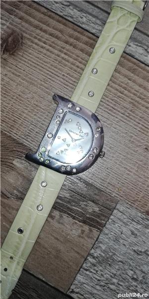 Ceas Dama Christian Dior - imagine 6