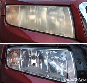 POLISH faruri - imagine 6