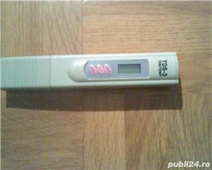 Tester APA potabila , TDS meter 3 - imagine 3