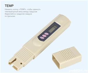 Tester APA potabila , TDS meter 3 - imagine 4