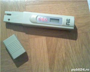 Tester APA potabila , TDS meter 3