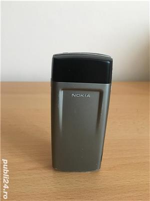 Nokia 8850 - imagine 5