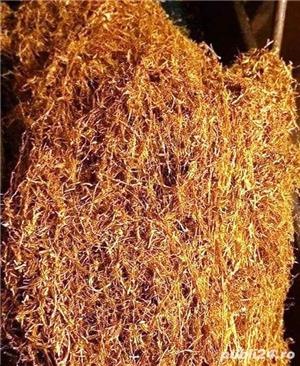 Ofer t utun de calitate galben auriu - imagine 2