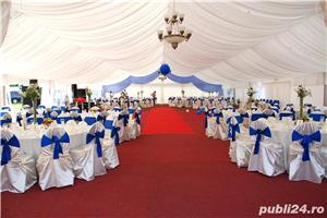 Inchiriem Cort Nunta/Botez/Scaune CHIAVARI/Ieftin/Inchirieri Corturi.. - imagine 5