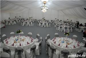 Inchiriem Cort Nunta/Botez/Scaune CHIAVARI/Ieftin/Inchirieri Corturi.. - imagine 7