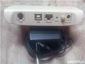  Router Huawei SmartAX MT882