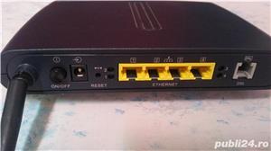 Router Thomson ST585 v6 Wireless SpeedTouch ADSL