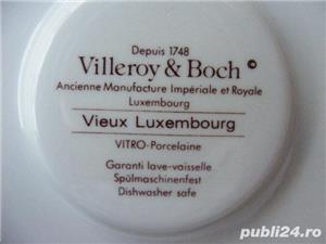 Suport Villeroy & Boch Vieux Luxembourg - imagine 5