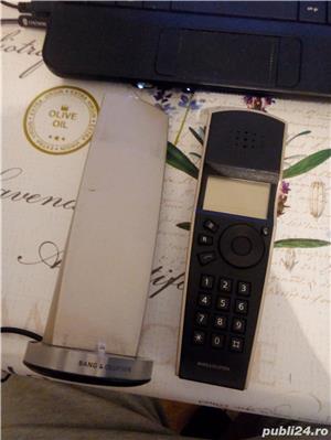 Telefon Bang & Olufsen Beocom 4
