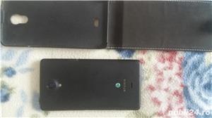 Sony xperia - imagine 2