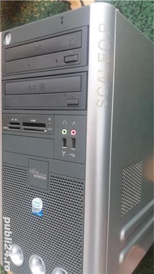 Pc fujitsu siemens scaleo - imagine 2