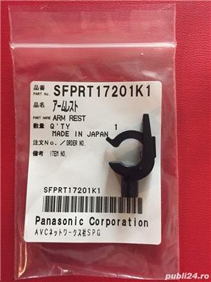 Brat rezemare armrest Technics SFPRT17201K1 pickup