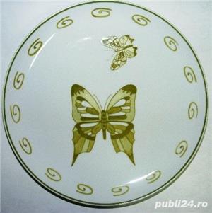 Placa Rosenthal Group Germany Classic Rose Collection