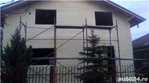 Izolatii cu spuma poliuretanica