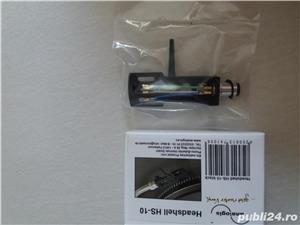 Suport doza pickup Technics sl-1200,sl-1210 headshell SFPCC31001K1