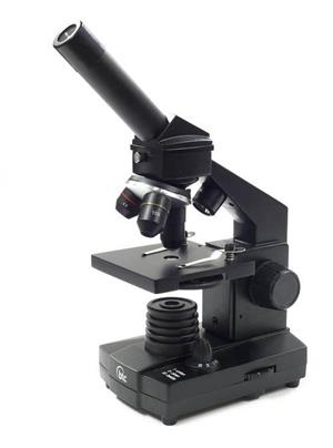 Microscop BTC Student-12