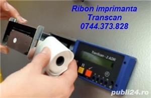 Banda tus termodiagrama Transcan 2ADR,DL-SPR,DL-PRO, Thermo King,Datacold,Esco DR 201/202,TouchPrint
