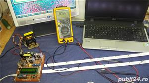 Reparatii barete led pentru orice TV Led ( backlight ) - imagine 5