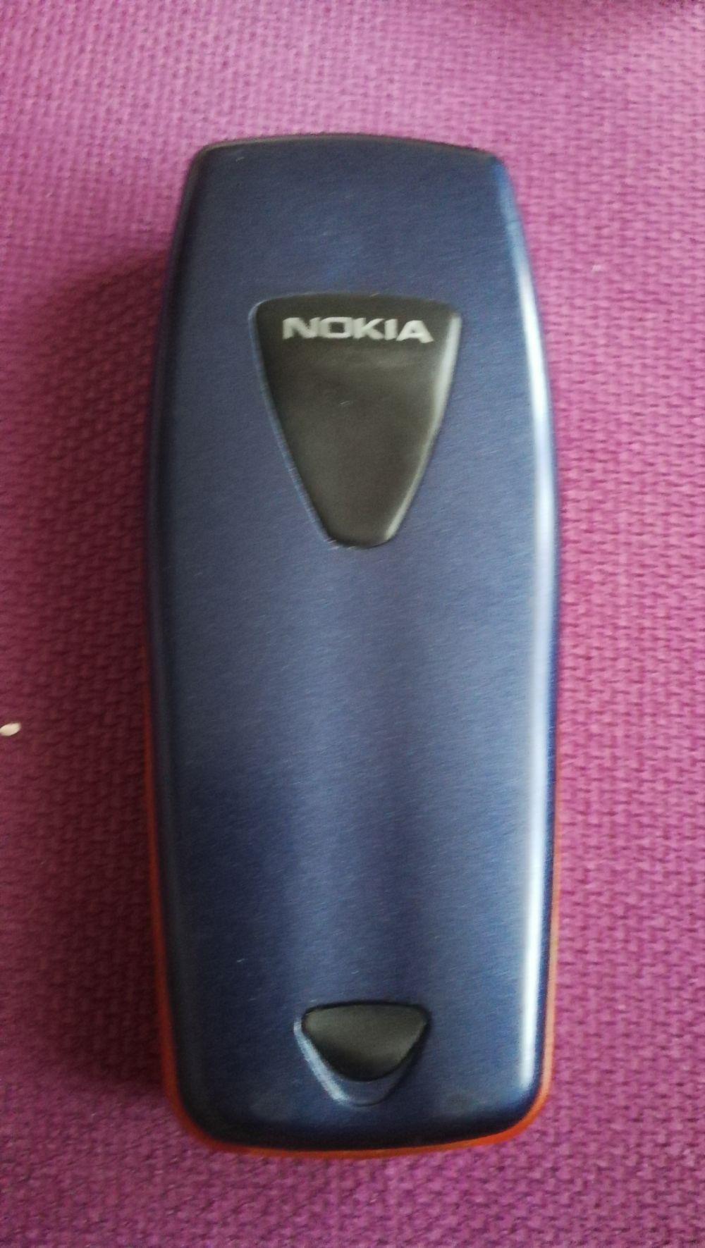 Telefon Nokia 3510i - imagine 2