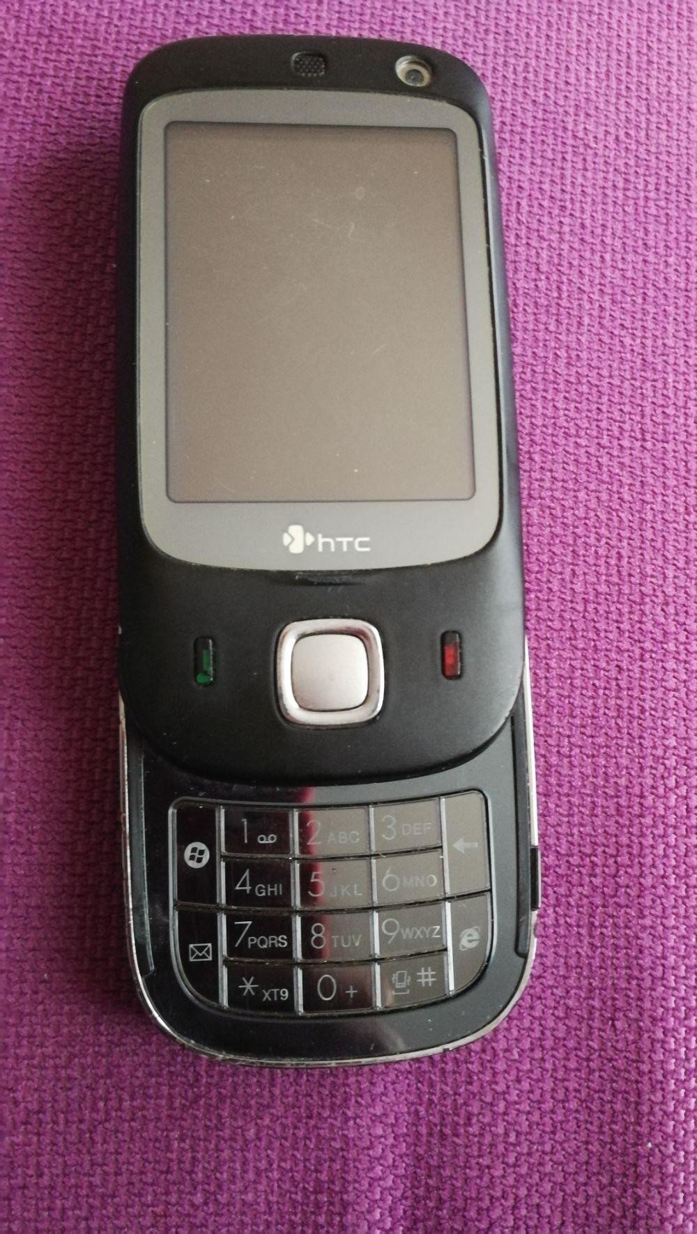 Telefon HTC touch dual - imagine 3